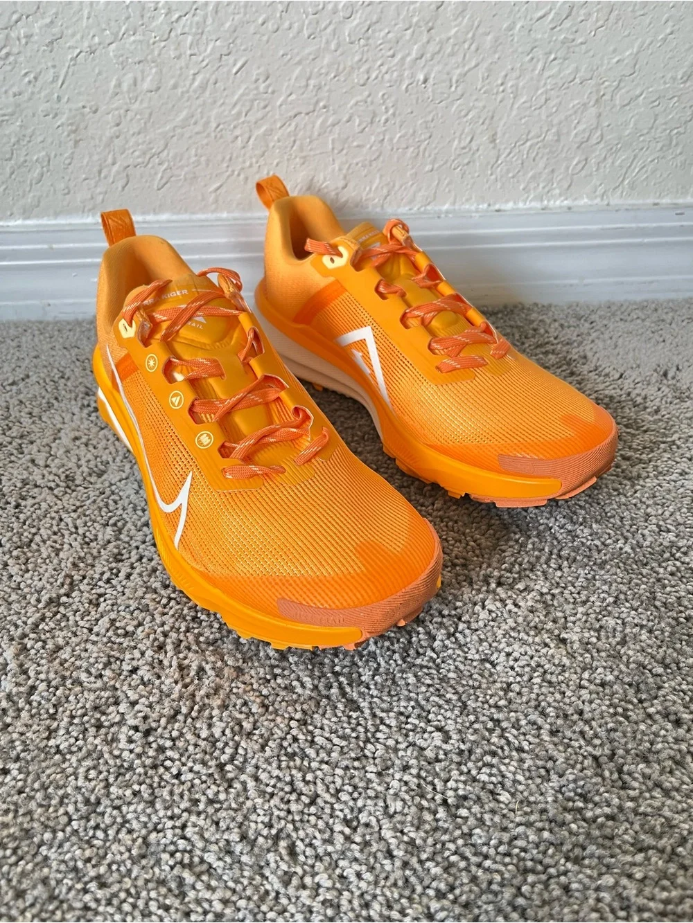 Nike React Terra Kiger 9 - Picture 2 of 8